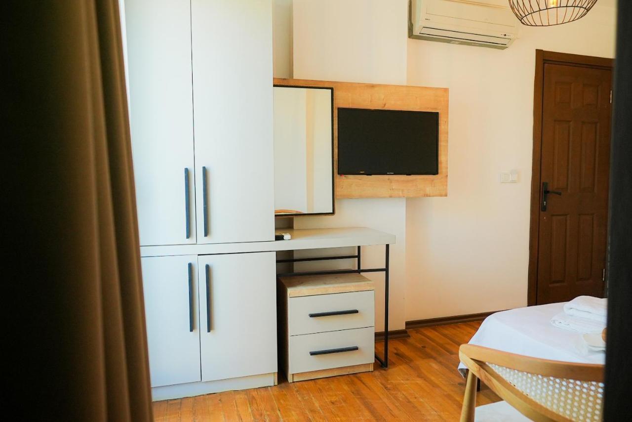 Nuriye Alaçatı Exterior foto