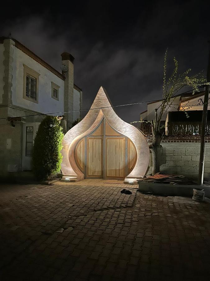 Nuriye Alaçatı Exterior foto